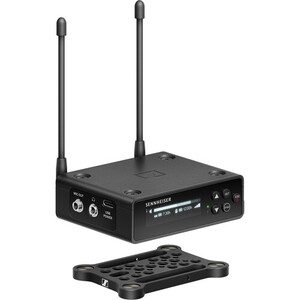 Sennheiser Ew-Dp 835 Set Kablosuz El Mikrofonu - Thumbnail