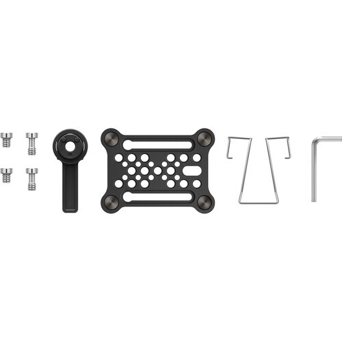 Sennheiser Ew-Dp 835 Set Kablosuz El Mikrofonu 