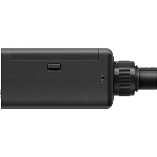 Sennheiser EW-DP ENG SET Kamera Üstü Alıcılı Mikrofon Seti (1 El & 1 Yaka Mikrofonu İkili Set)