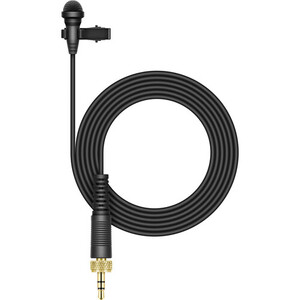 Sennheiser EW-DP ENG SET Kamera Üstü Alıcılı Mikrofon Seti (1 El & 1 Yaka Mikrofonu İkili Set) - Thumbnail