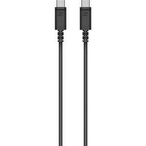 Sennheiser EW-DP ENG SET Kamera Üstü Alıcılı Mikrofon Seti (1 El & 1 Yaka Mikrofonu İkili Set) - Thumbnail