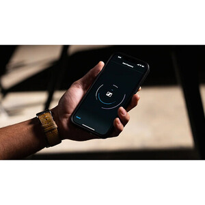 Sennheiser EW-DP ME 2 Kablosuz Yaka Mikrofonu - Thumbnail