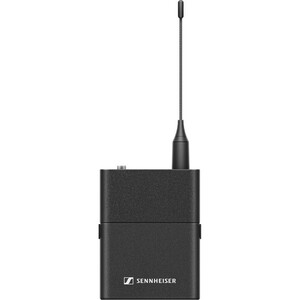Sennheiser EW-DP ME 2 Kablosuz Yaka Mikrofonu - Thumbnail