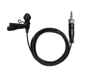 Sennheiser - Sennheiser ME 2 Çok Yönlü Yaka Mikrofonu
