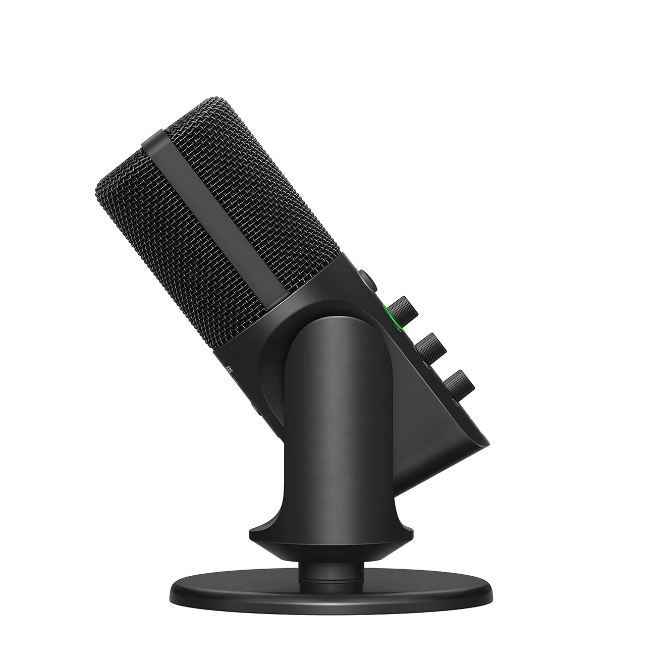 Sennheiser - Sennheiser Profile USB Mikrofon - Yayın ve Podcast için Mikrofon (1)
