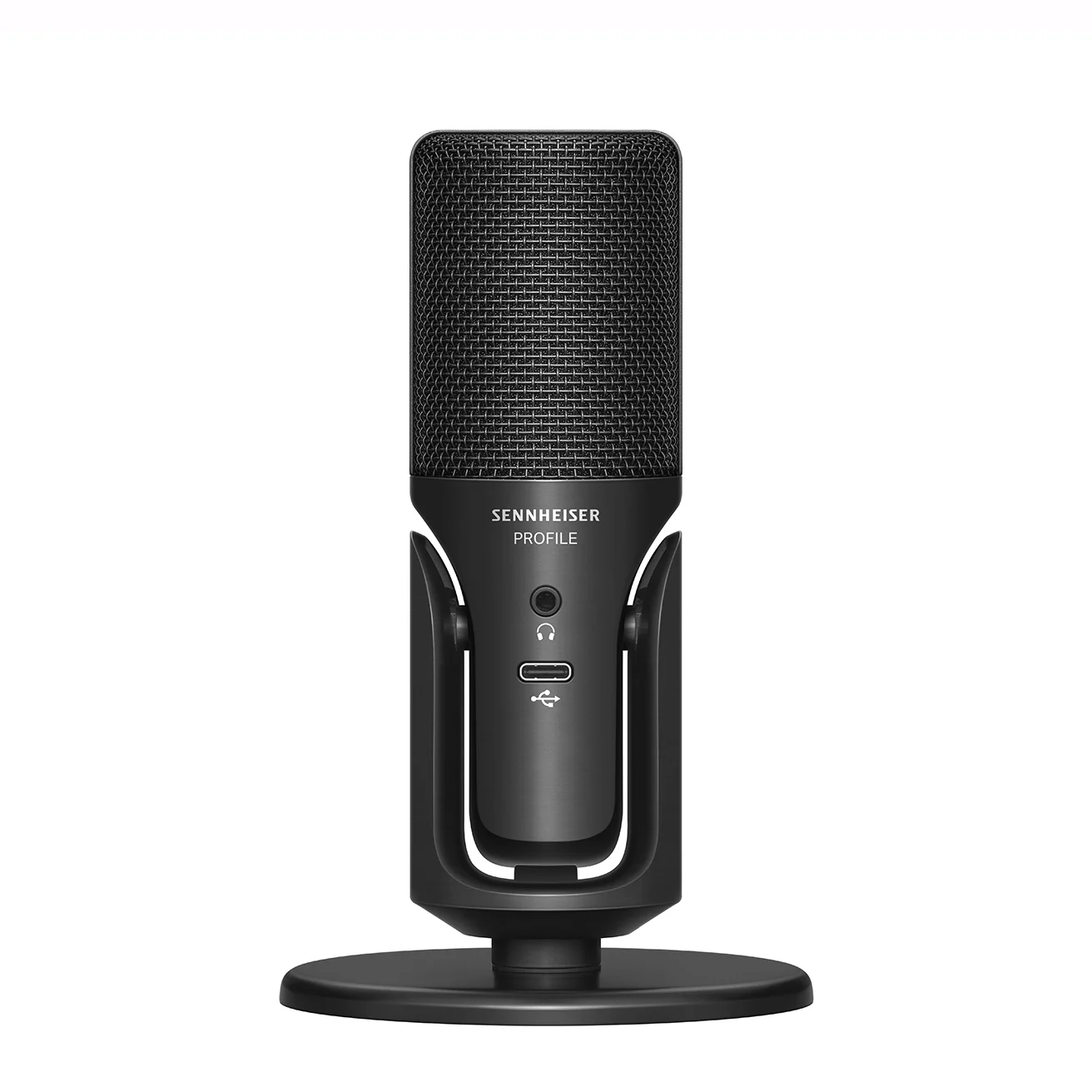 Sennheiser Profile USB Mikrofon - Yayın ve Podcast için Mikrofon