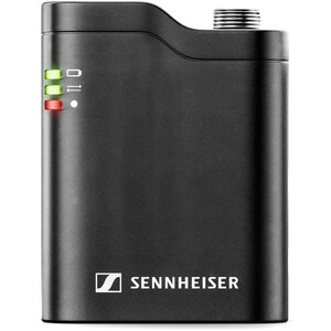 Sennheiser Profile Wireless 2 Kişilik Kablosuz Mikrofon Seti/Kayıt Cihazı - Thumbnail