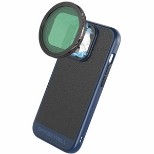 SHERPA SERIES CIRCULAR POLARIZE FILTER - Thumbnail