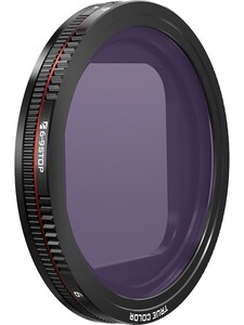 Freewell - SHERPA SERIES VARIABLE ND VND 6-9 STOP FILTER