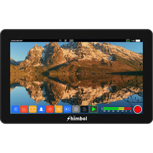 Shimbol - Shimbol Memory 7 Pro 7