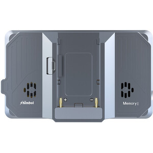 Shimbol - Shimbol Memory I 5.5