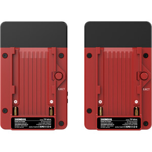 Shimbol - Shimbol TP Mini HDMI Kablosuz Görüntü Aktarım Cihazı (1)