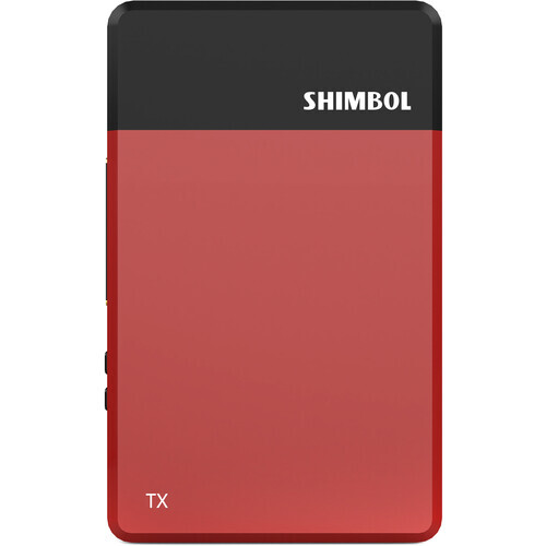 Shimbol TP Mini HDMI Kablosuz Görüntü Aktarım Cihazı