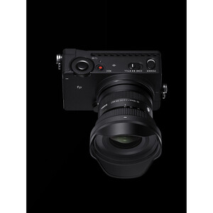 Sigma - Sigma 10-18mm f/2.8 DC DN Contemporary Lens (Fujifilm X) (1)