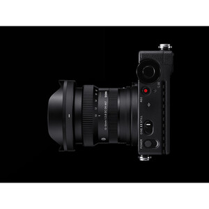 Sigma 10-18mm f/2.8 DC DN Contemporary Lens (Fujifilm X) - Thumbnail