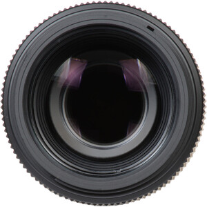 Sigma 100-400mm F5-6.3 DG OS HSM Contemporary Lens (Canon EF) - Thumbnail