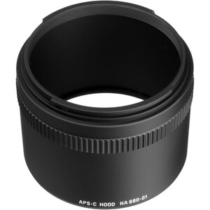 Sigma 105mm f/2.8 EX DG OS HSM Macro Lens (Canon EF) - Thumbnail