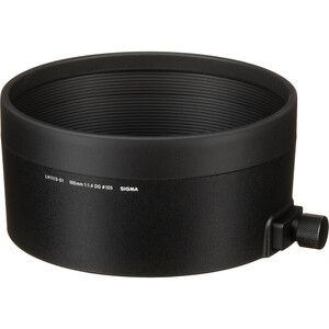 Sigma 105mm f/1.4 DG HSM Art Lens (Canon EF) - Thumbnail