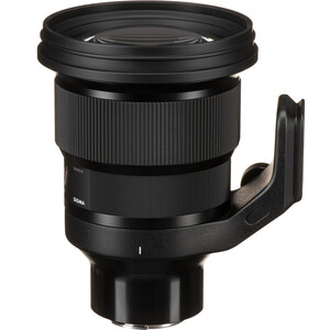 Sigma - Sigma 105mm f/1.4 DG HSM Art Lens (Nikon F) (1)