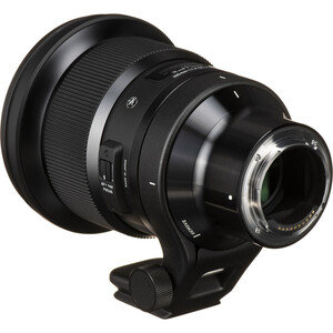 Sigma 105mm f/1.4 DG HSM Art Lens (Nikon F) - Thumbnail