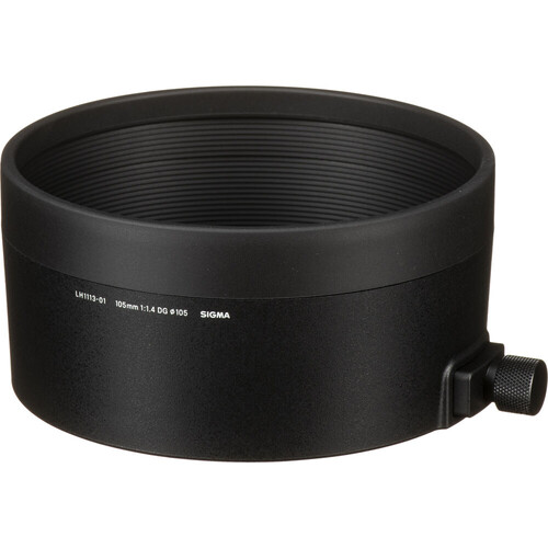 Sigma 105mm f/1.4 DG HSM Art Lens (Nikon F)