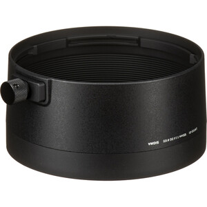Sigma 105mm f/1.4 DG HSM Art Lens (Nikon F) - Thumbnail