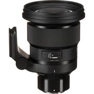 Sigma 105mm f/1.4 DG HSM Art Lens (Nikon F) - Thumbnail