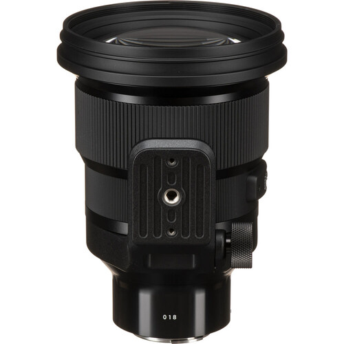 Sigma 105mm f/1.4 DG HSM Art Lens (Sony E)