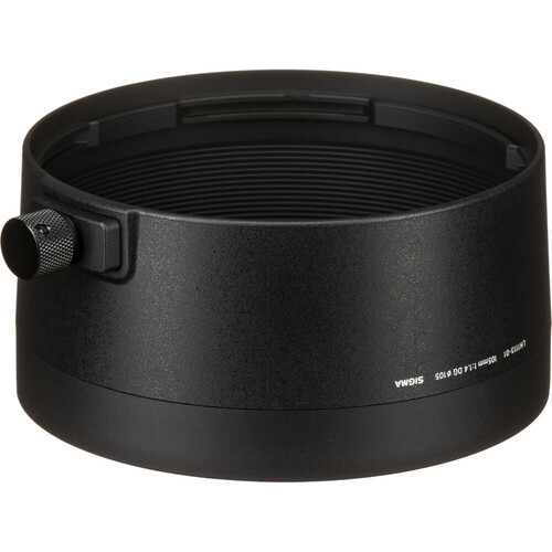 Sigma 105mm f/1.4 DG HSM Art Lens (Sony E)