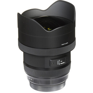 Sigma 12-24mm f/4 DG HSM ART Lens (Nikon F) - Thumbnail