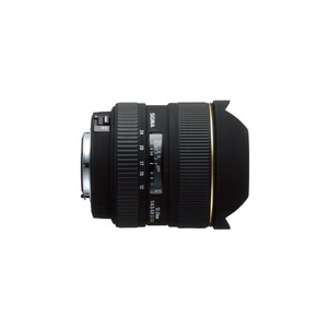 Sigma - Sigma 12-24mm f/4.5-5.6 EX DG ASP HSM II Lens (Sony E) (1)