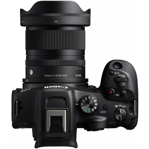 Sigma 12mm f/1.4 DC Contemporary Lens (Sony E)