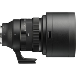 Sigma 135mm f/1.4 DG Art Lens (L Mount) - Thumbnail