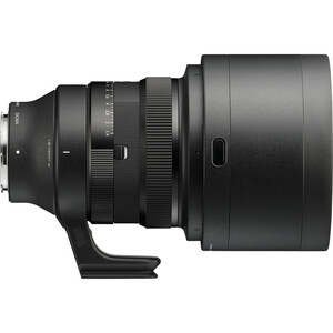 Sigma - Sigma 135mm f/1.4 DG Art Lens (Sony E) (1)