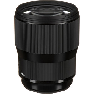 Sigma - Sigma 135mm f/1.8 DG HSM ART Lens (Canon EF) (1)