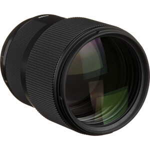 Sigma 135mm f/1.8 DG HSM ART Lens (Canon EF) - Thumbnail