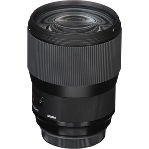 Sigma 135mm f/1.8 DG HSM ART Lens (Canon EF) - Thumbnail