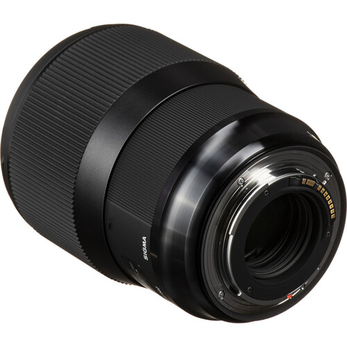 Sigma 135mm f/1.8 DG HSM ART Lens (Nikon F)