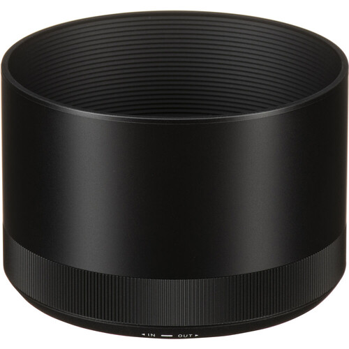 Sigma 135mm f/1.8 DG HSM ART Lens (Nikon F)