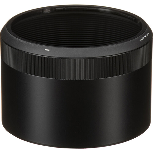 Sigma 135mm f/1.8 DG HSM ART Lens (Nikon F)