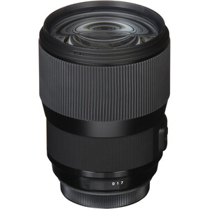 Sigma 135mm f/1.8 DG HSM ART Lens (Nikon F) - Thumbnail