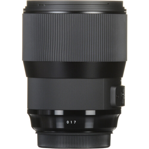 Sigma 135mm f/1.8 DG HSM ART Lens (Sony E)