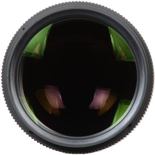 Sigma 135mm f/1.8 DG HSM ART Lens (Sony E)