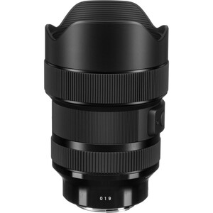 Sigma 14-24mm f/2.8 DG DN Art Lens (Sony E) - Thumbnail