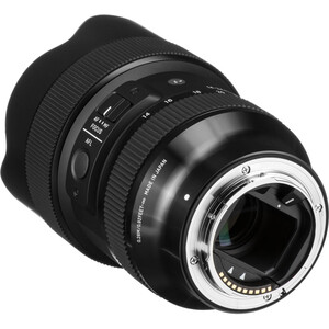 Sigma 14-24mm f/2.8 DG DN Art Lens (Sony E) - Thumbnail