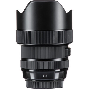 Sigma 14-24mm f/2.8 DG HSM Art Lens (Canon EF) - Thumbnail