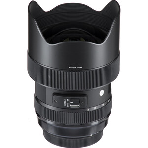 Sigma 14-24mm f/2.8 DG HSM Art Lens (Canon EF) - Thumbnail
