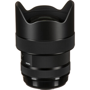 Sigma 14-24mm f/2.8 DG HSM Art Lens (Nikon F) - Thumbnail