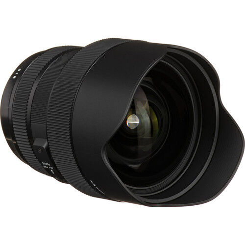Sigma 14-24mm f/2.8 DG HSM Art Lens (Nikon F)