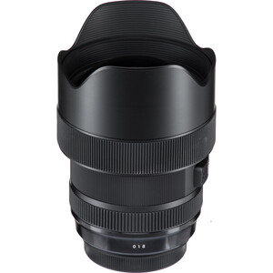 Sigma 14-24mm f/2.8 DG HSM Art Lens (Nikon F) - Thumbnail